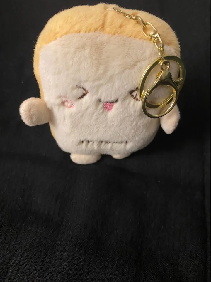 Small plush toys image indicator(5)