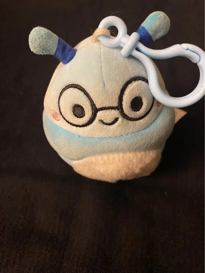 Small plush toys image indicator(6)