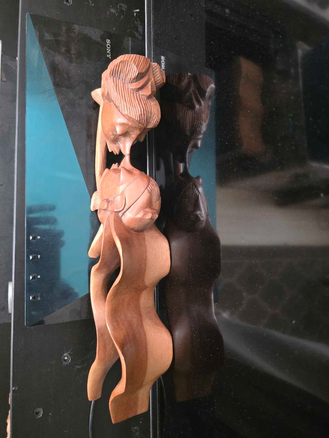 Wood Carving - photo 3