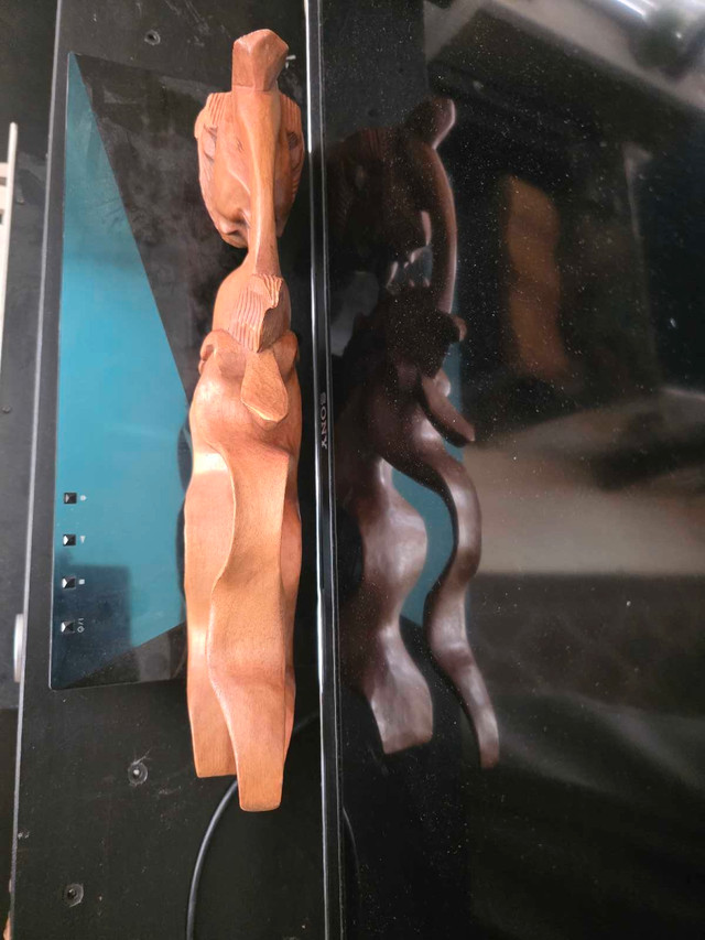 Wood Carving - photo 4
