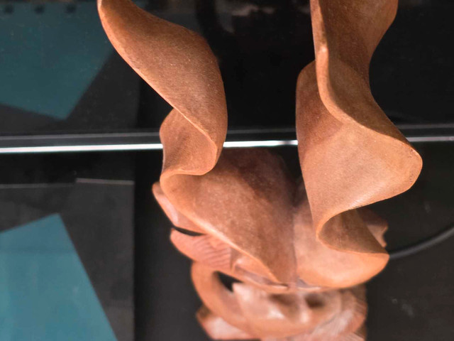 Wood Carving - photo 5