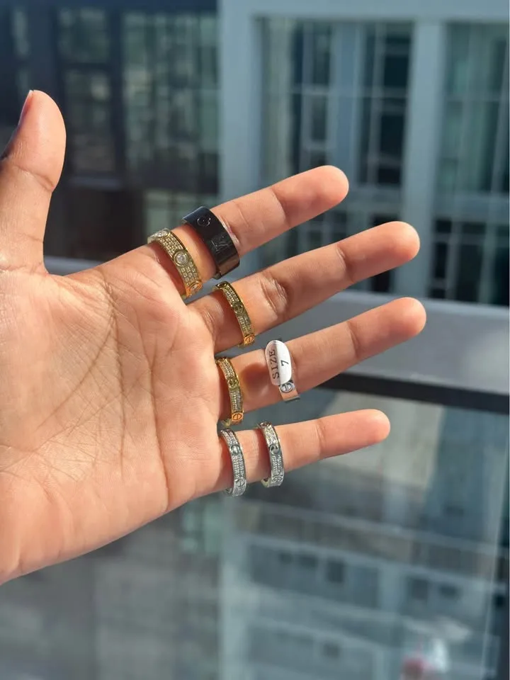 Rings available image indicator(3)