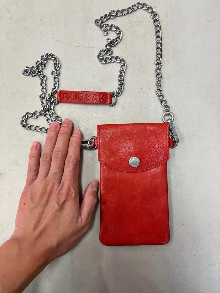 Rudsak Cellphone Bag
