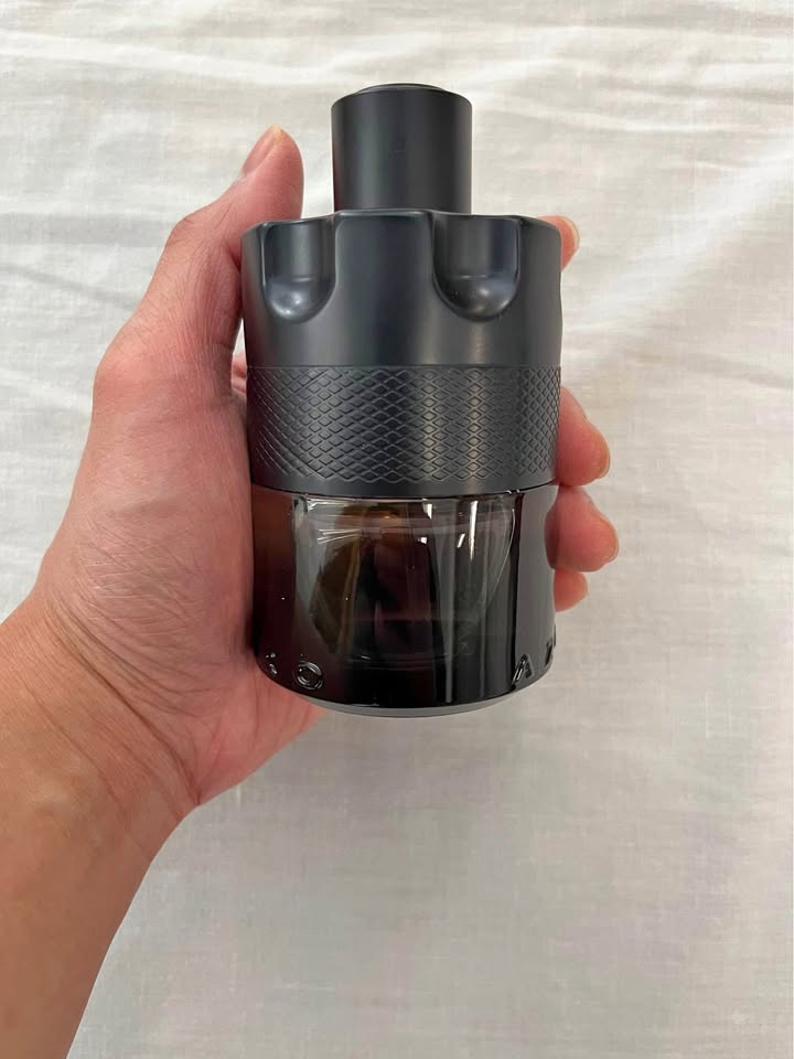 Azzaro The Most Wanted Intense EDT