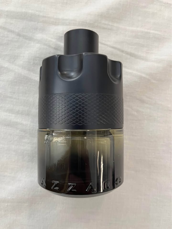 Azzaro The Most Wanted Intense EDT - photo 2
