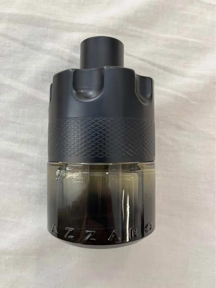 Azzaro The Most Wanted Intense EDT image indicator(2)