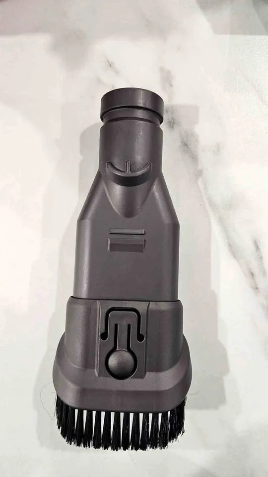 Attachment Combination Tool Bristle Brush Fit for Dyson thumbnail