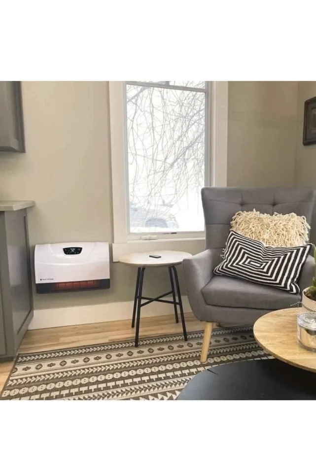 Heat Storm Phoenix Infrared Space Heater image indicator(2)