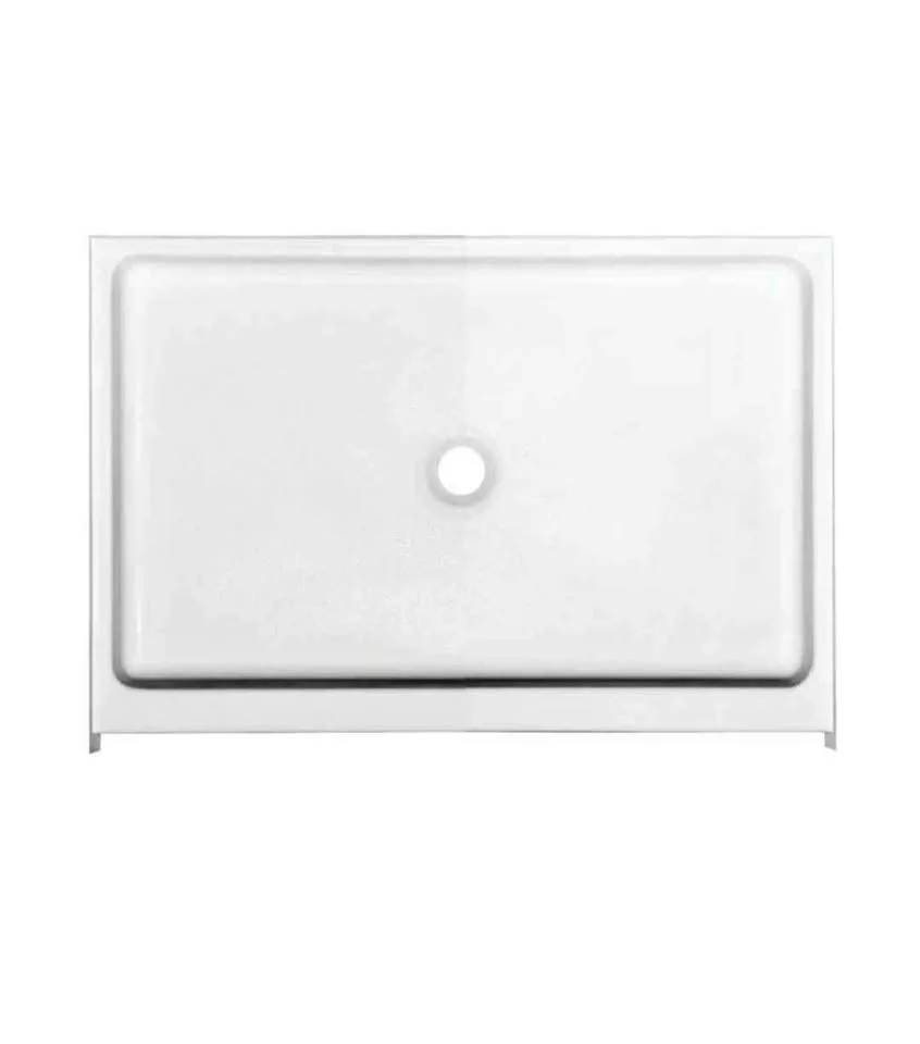 MAAX Alaska Shower Base 60x32x7 thumbnail