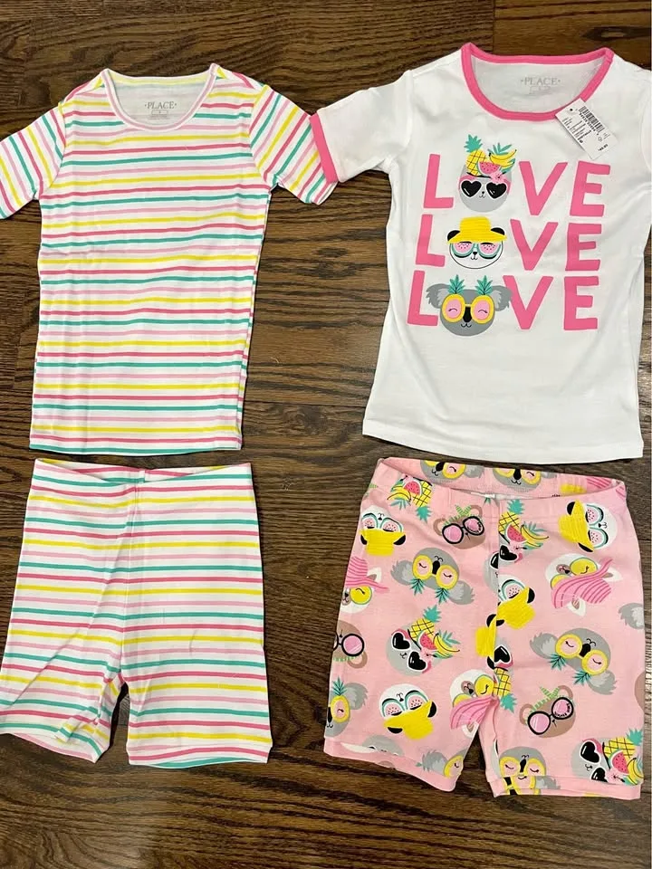 BNWT Size 6 PJs thumbnail