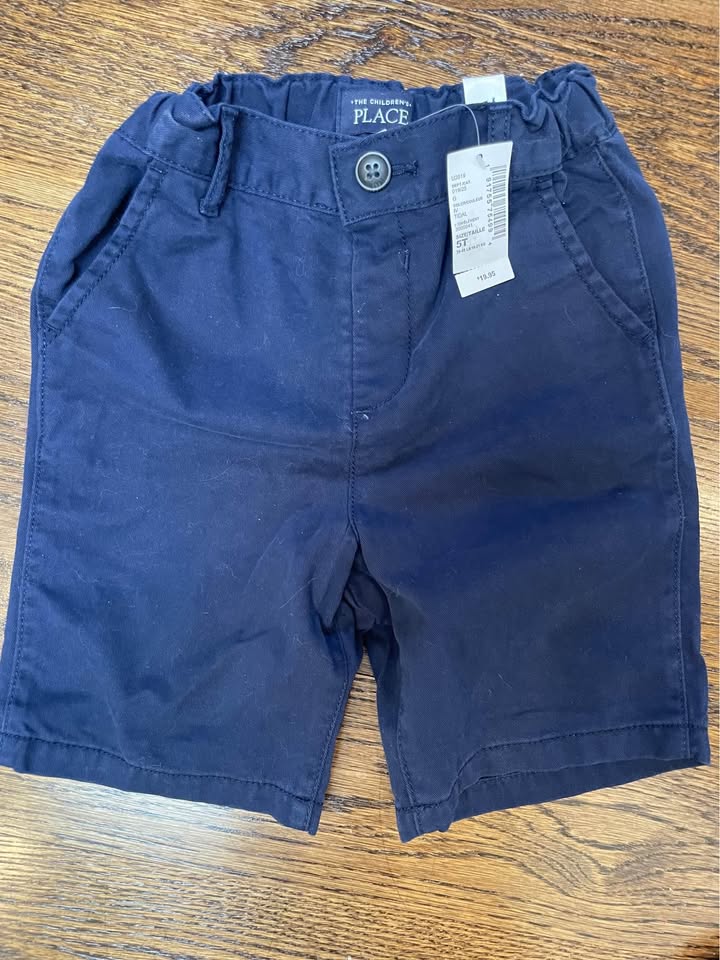 BNWT 5T School Uniform Items - photo 3