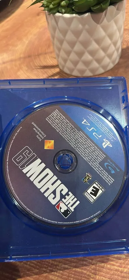 The Show 19 image indicator(2)