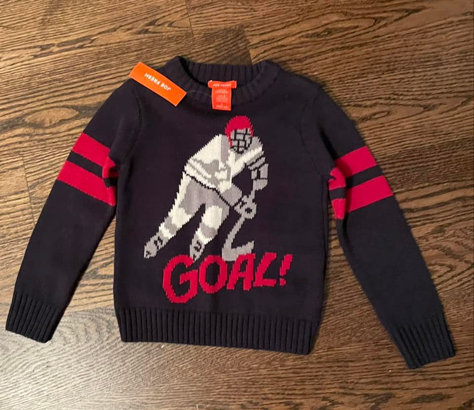 3T Sweaters - photo 2