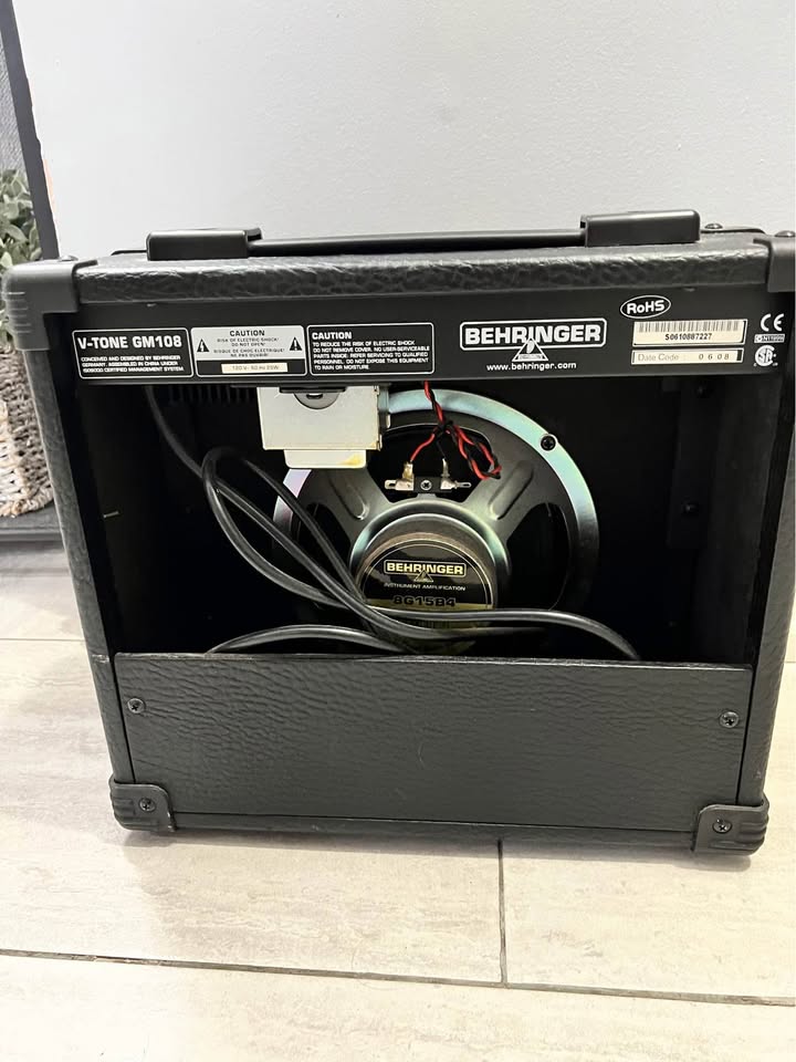Amplifier - photo 2