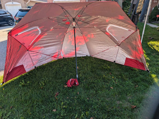 Beach Tent/Shelter