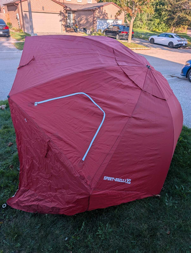 Beach Tent/Shelter - photo 2