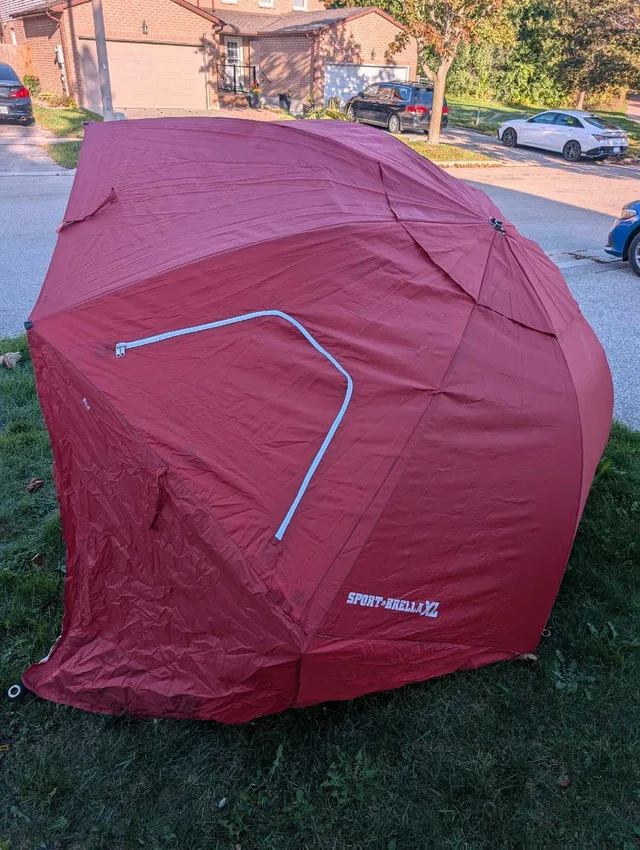 Beach Tent/Shelter image indicator(2)