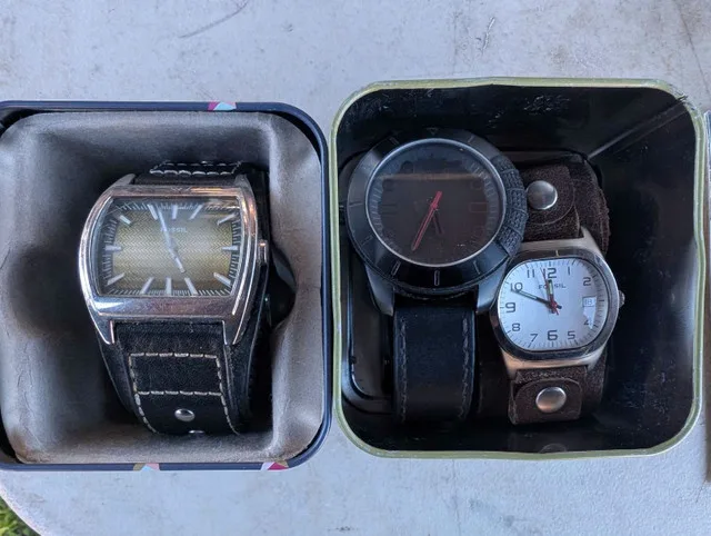 Men's Watches ⌚ image indicator(2)