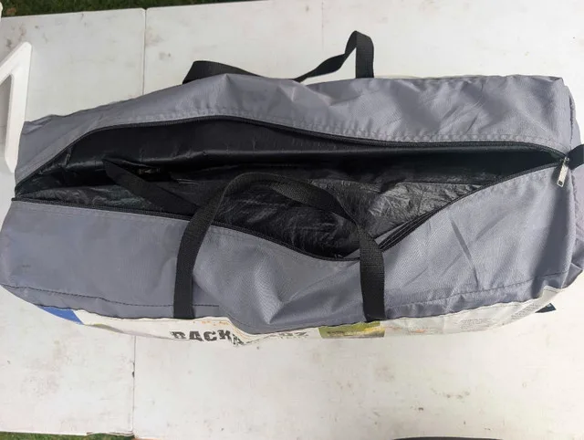 BackRoads Truck Tent image indicator(4)