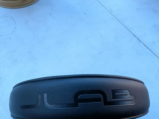 Jlab Bluetooth - Sony Wired Head Phones image indicator(9)