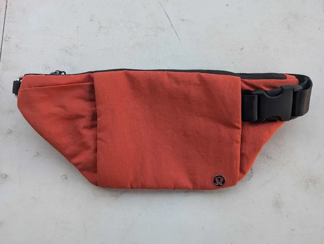 Lululemon Pouch thumbnail