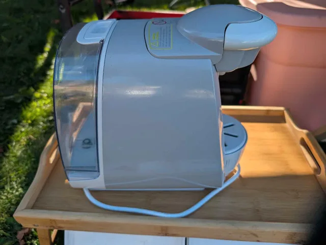 Tassimo coffee machine thumbnail