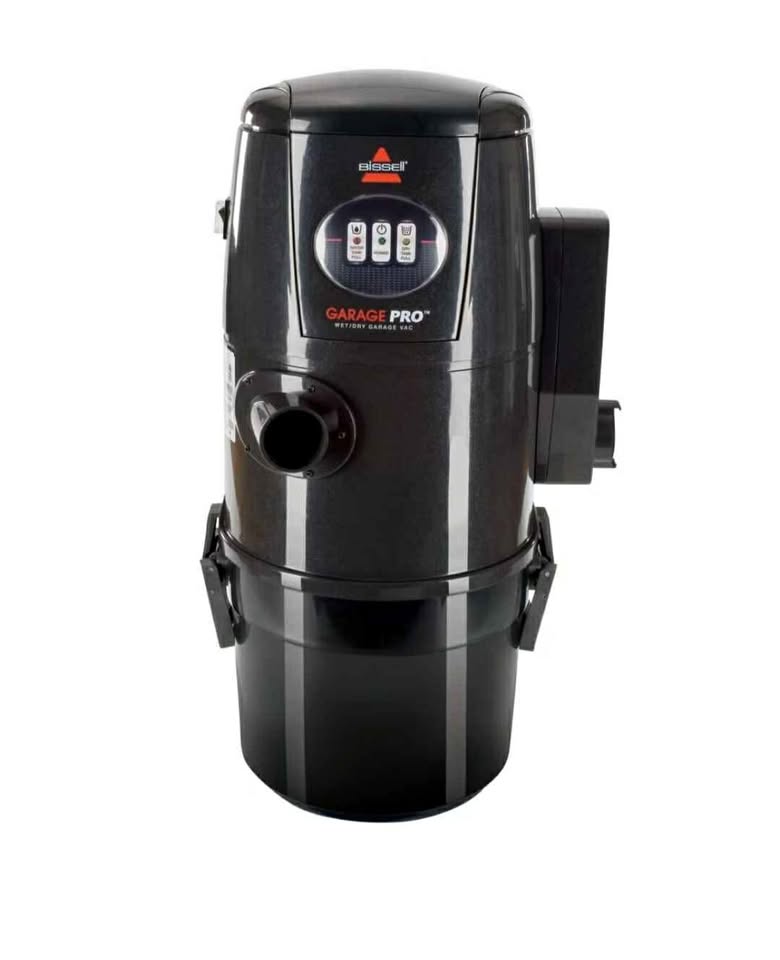 Bissell Garage Pro Wet/Dry Vacuum
