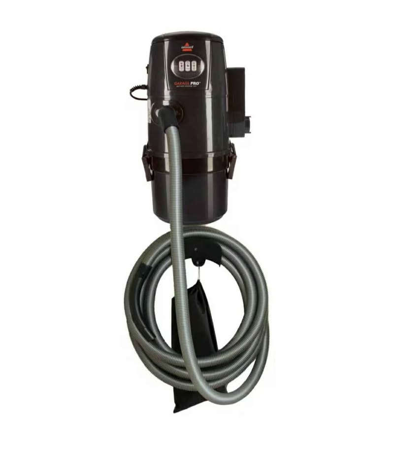 Bissell Garage Pro Wet/Dry Vacuum - photo 3