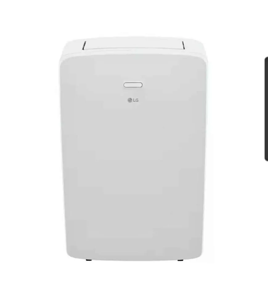 LG 7,000 BTU Portable Air Conditioner w/ Remote thumbnail