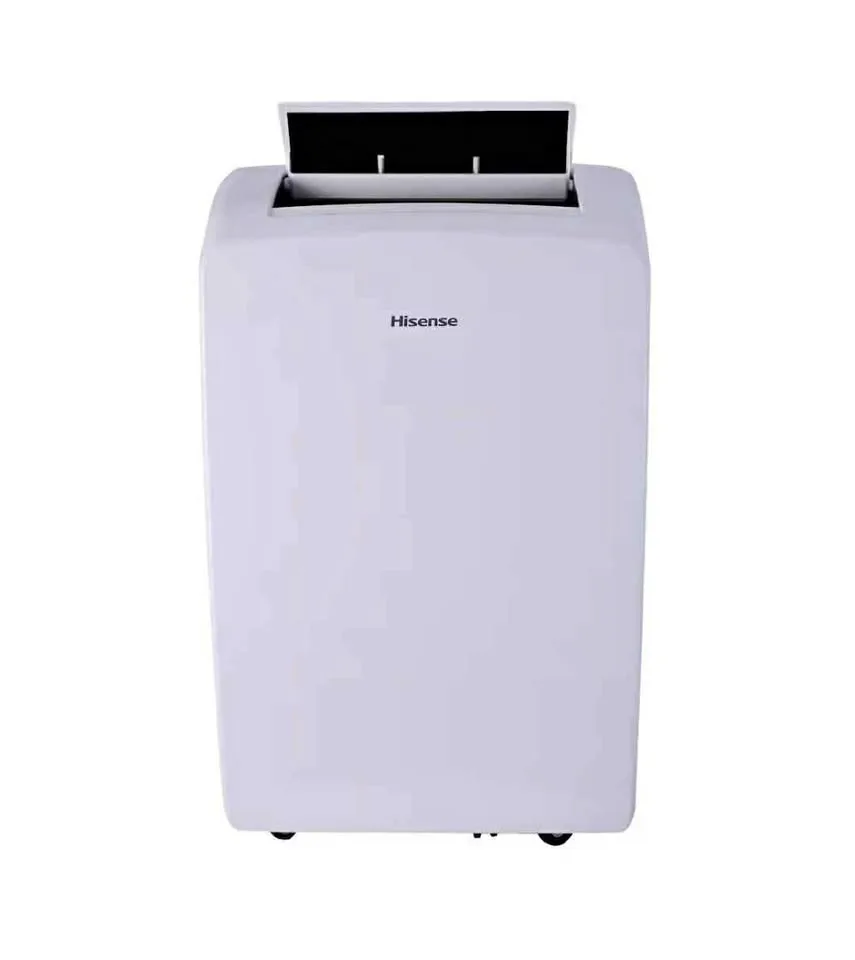 Hisense 8K PORTABLE AC, 3IN1 W/ REMOTE thumbnail