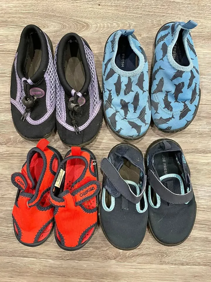 Kids’ Water Shoes thumbnail