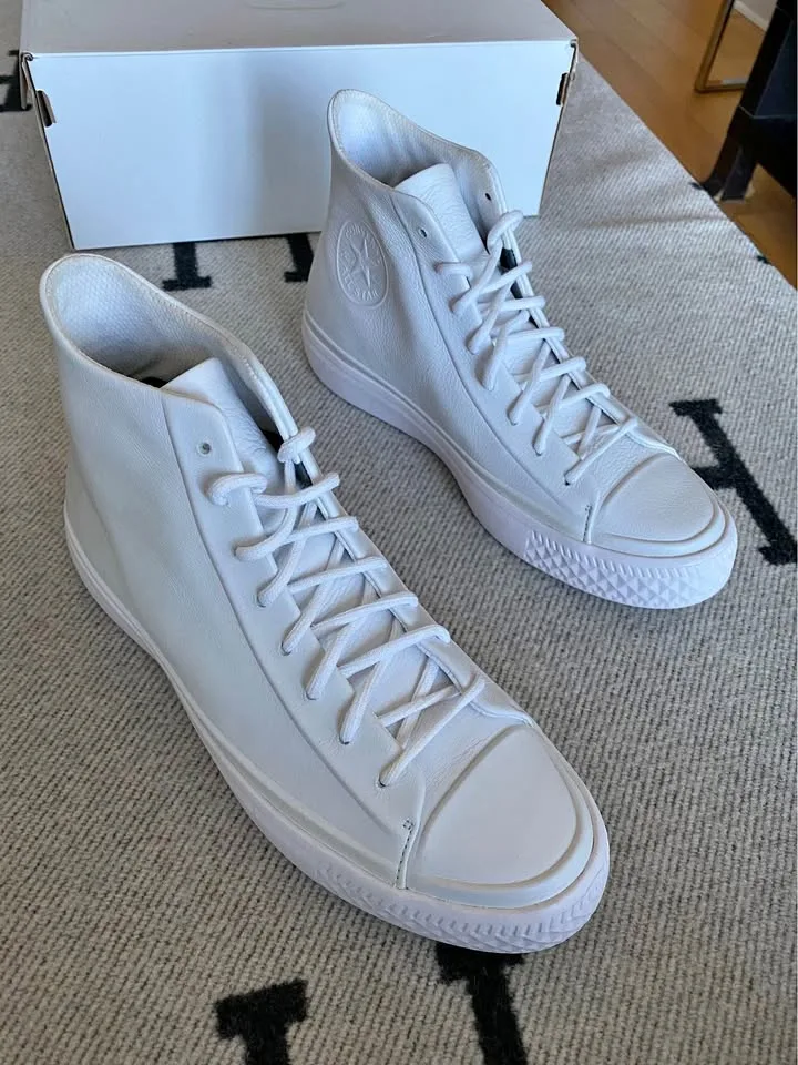 Converse Chuck 70 Modern High Top Sneaker thumbnail