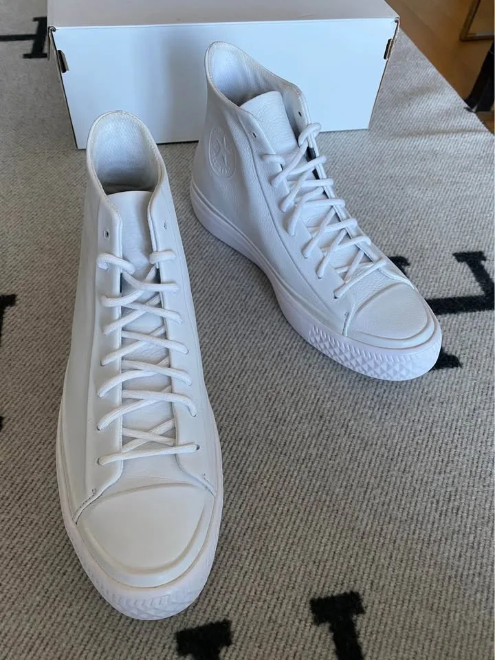 Converse Chuck 70 Modern High Top Sneaker image indicator(2)