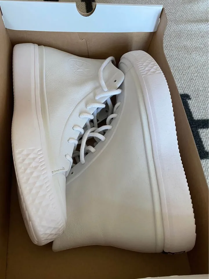 Converse Chuck 70 Modern High Top Sneaker image indicator(3)