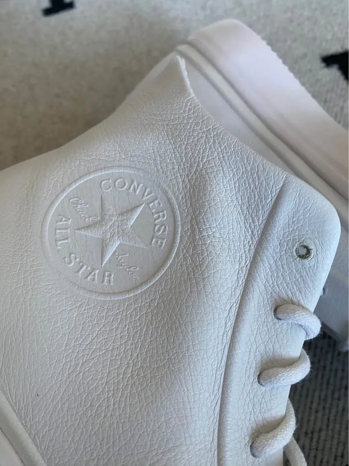 Converse Chuck 70 Modern High Top Sneaker image indicator(4)