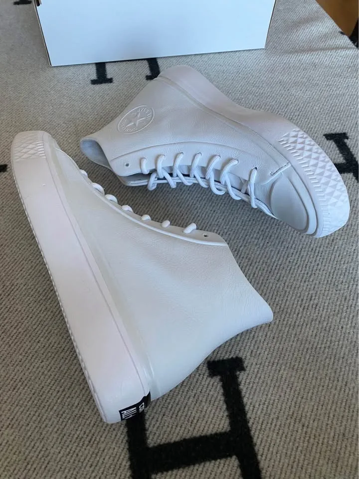 Converse Chuck 70 Modern High Top Sneaker image indicator(5)