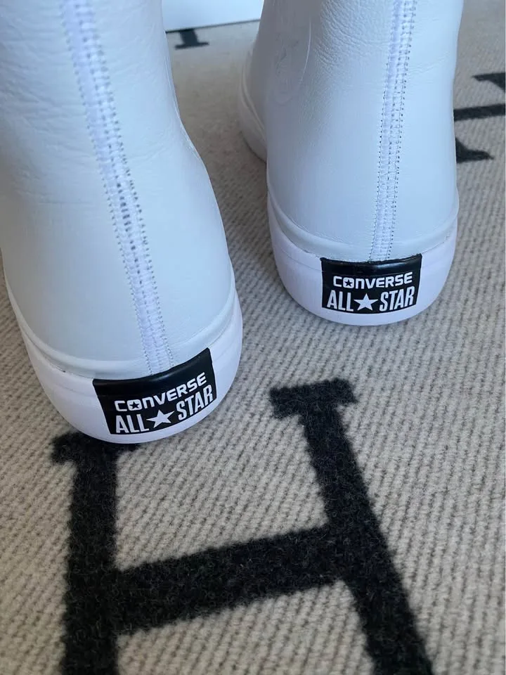 Converse Chuck 70 Modern High Top Sneaker image indicator(6)