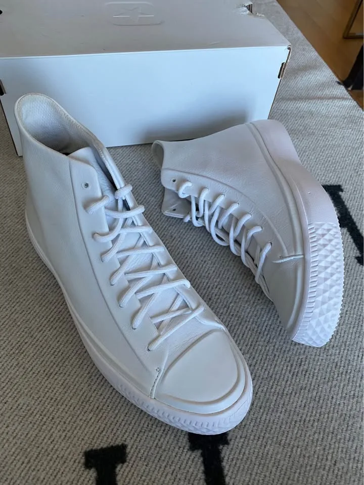 Converse Chuck 70 Modern High Top Sneaker image indicator(8)