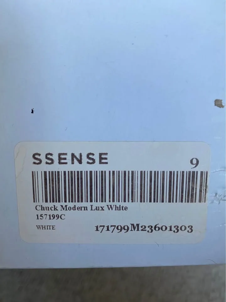 Converse Chuck 70 Modern High Top Sneaker image indicator(9)