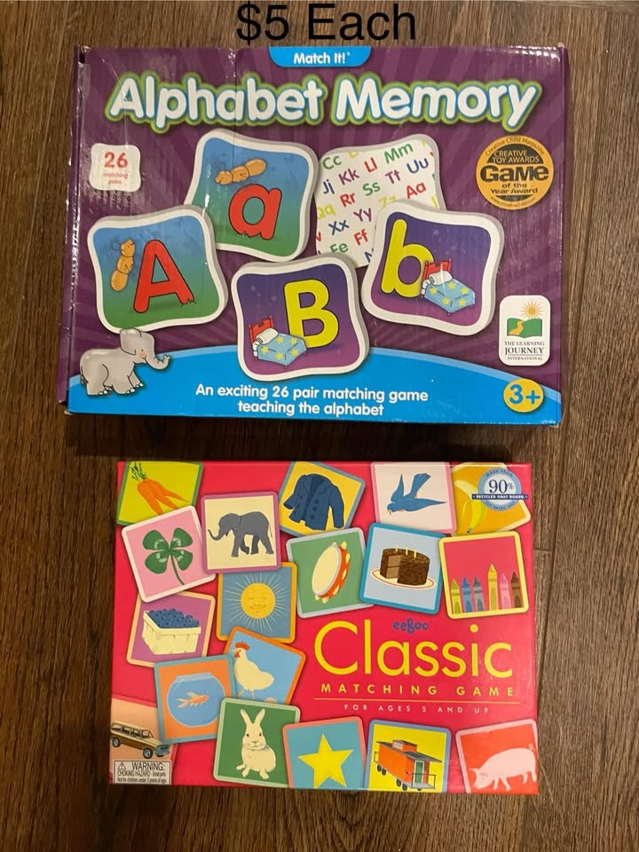 Kids Puzzles, Educational Games - photo 5