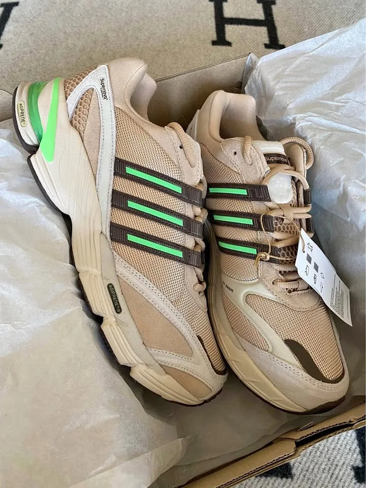 Adidas Supernova Cushion 7 Running Sneakers thumbnail