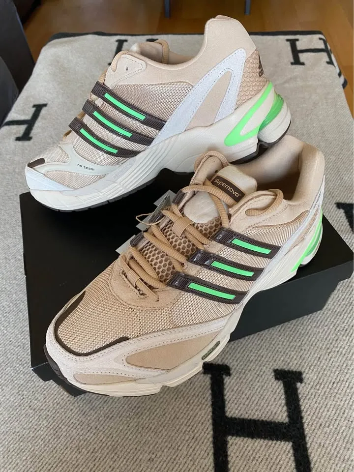 Adidas Supernova Cushion 7 Running Sneakers image indicator(3)