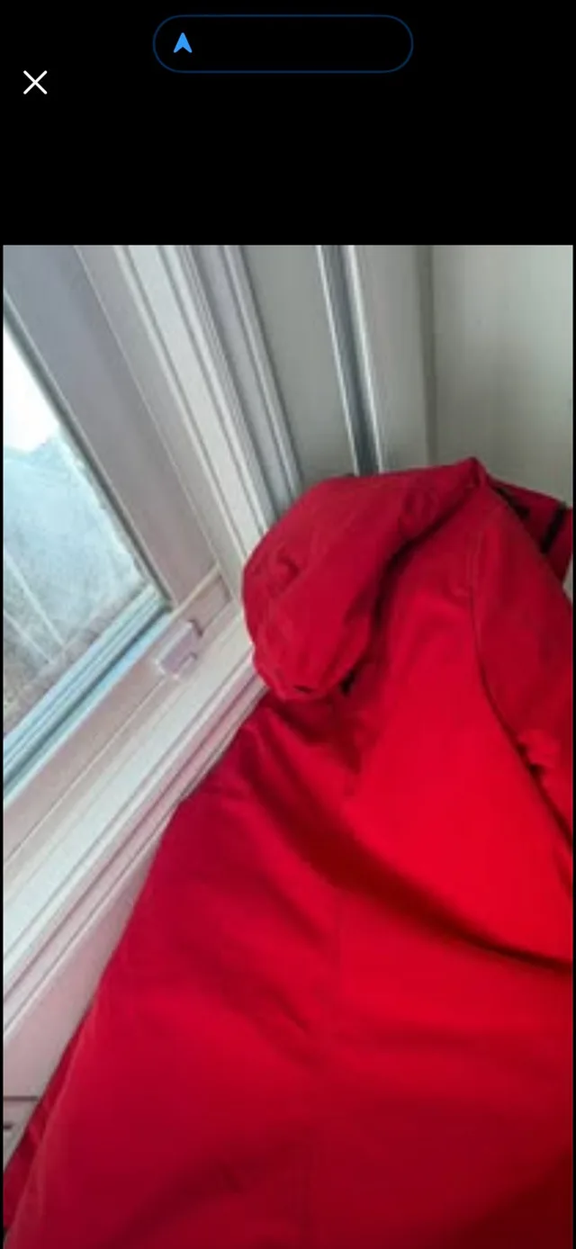 BIG SALE Winter jacket water resistant ES/TP image indicator(3)