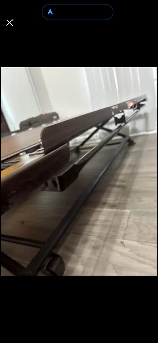 BIG SALE – Brand New Folding Cot / Guest Bed – $70 image indicator(4)