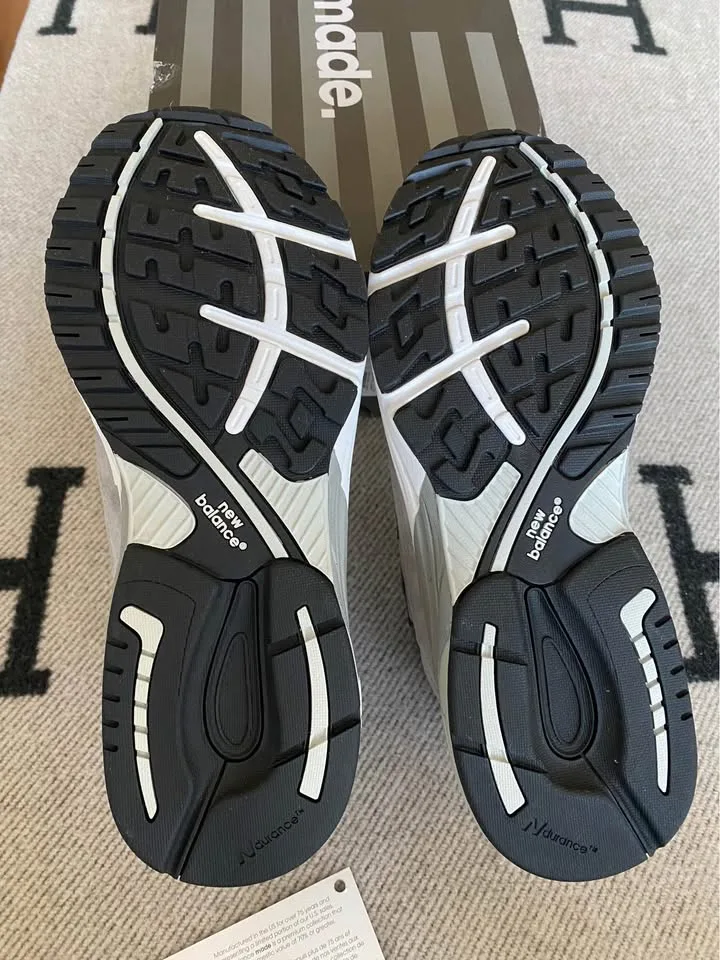 New Balance 993 Wide Version Size US9 image indicator(7)