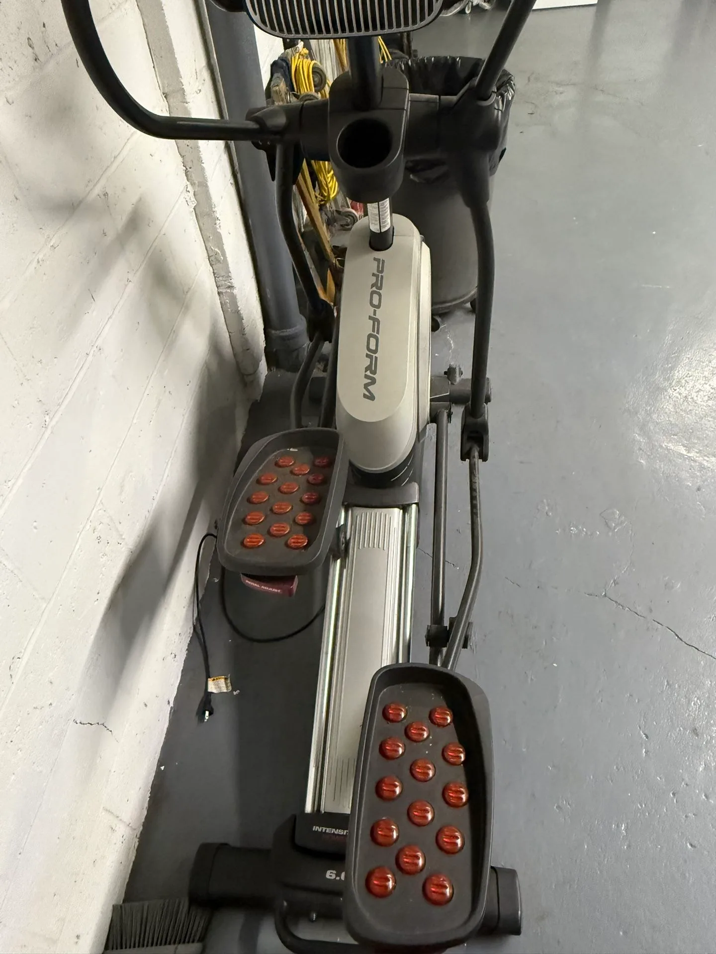 Pro Form image indicator(2)