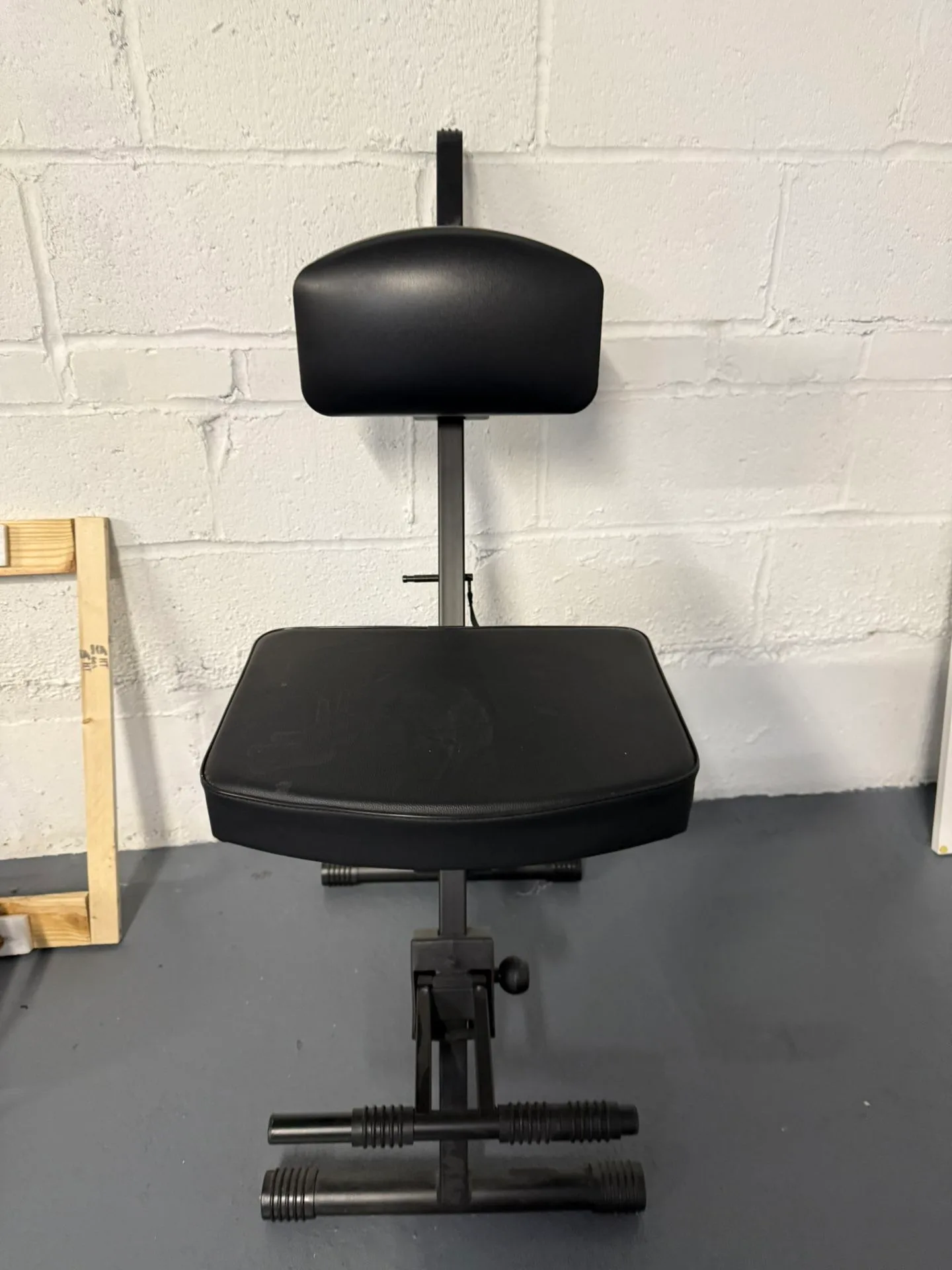 Quik Lok Musician Seat thumbnail