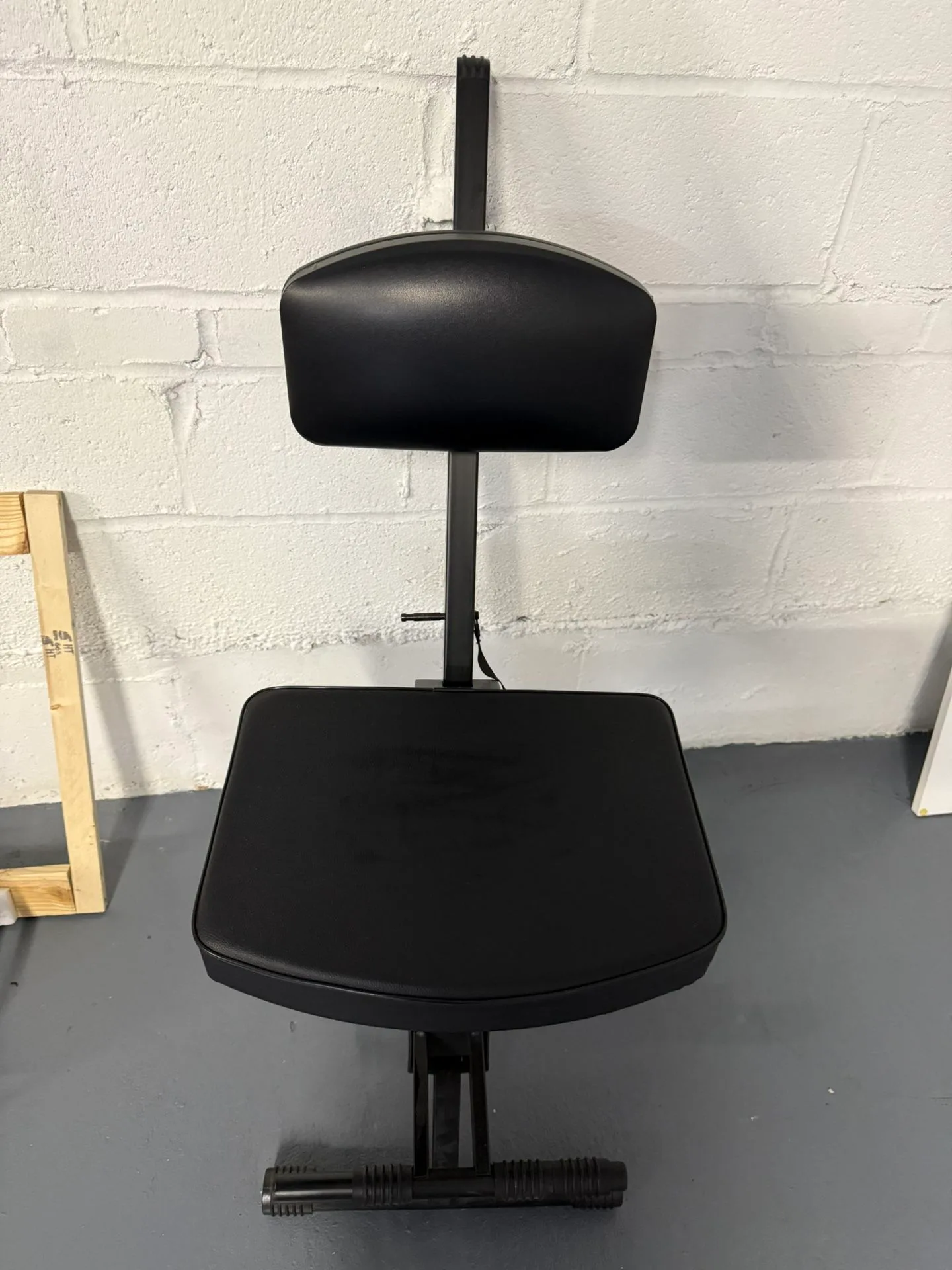 Quik Lok Musician Seat image indicator(2)