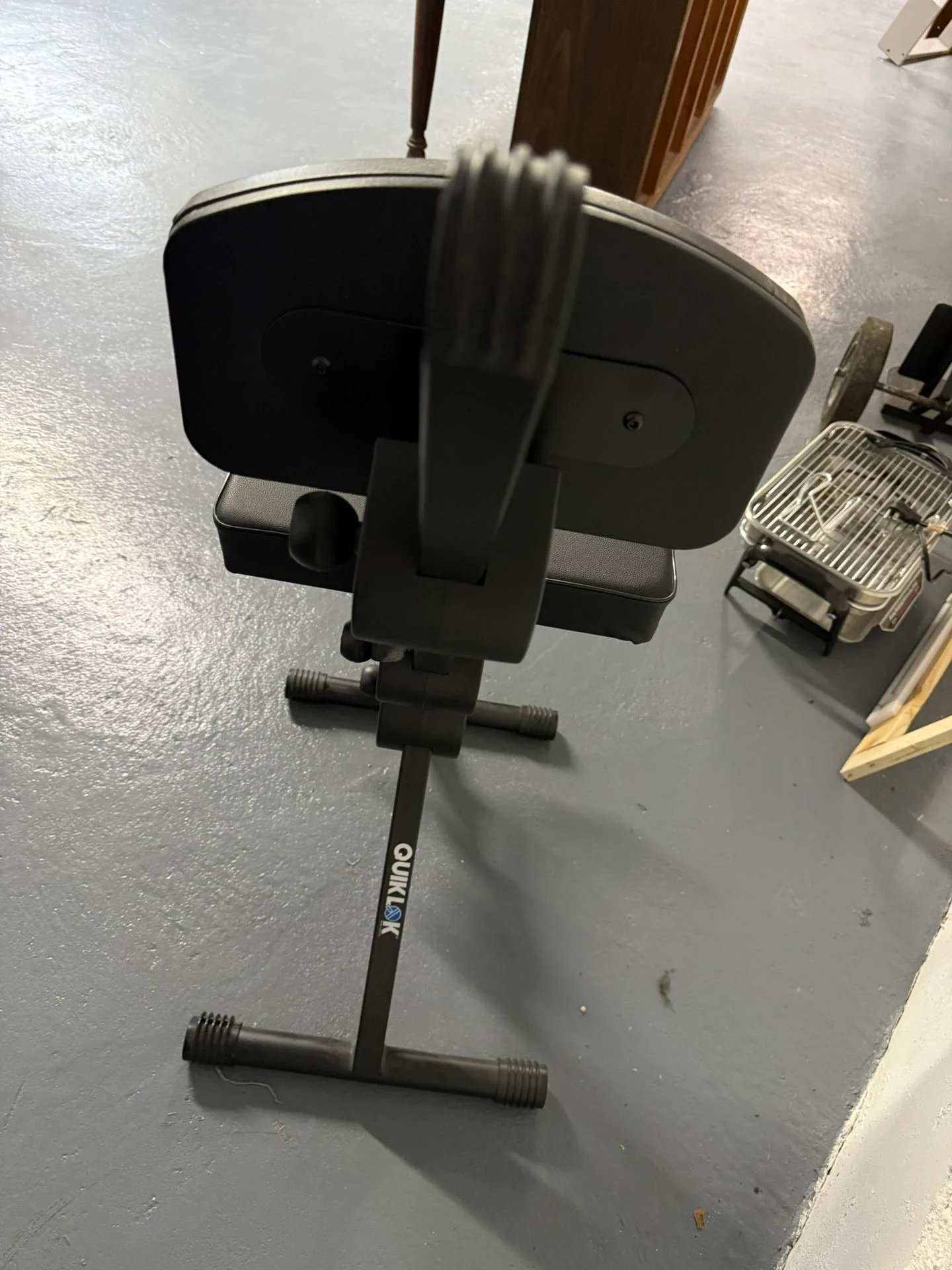 Quik Lok Musician Seat image indicator(4)