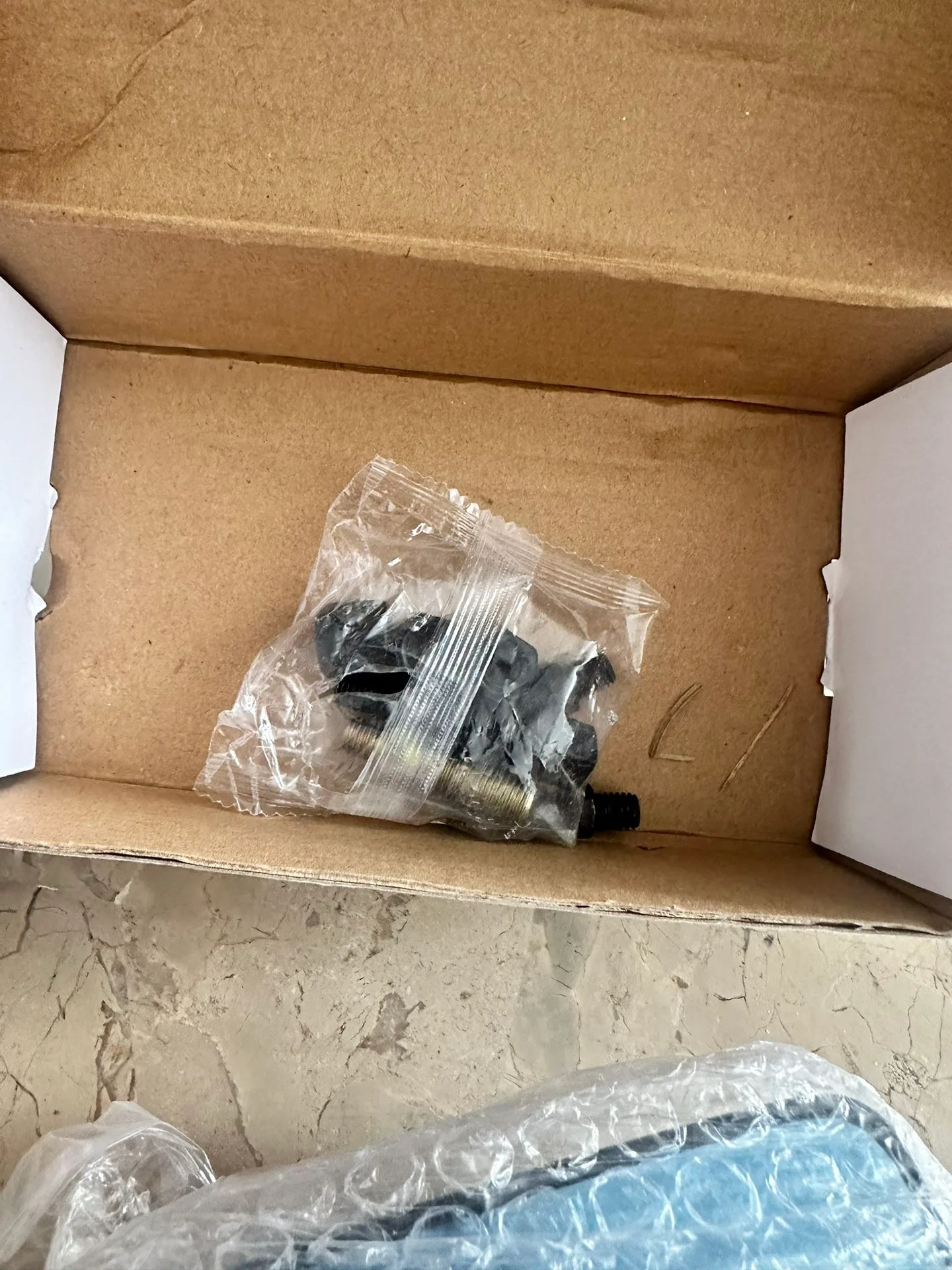 Motorcycle Side Mirrors image indicator(3)